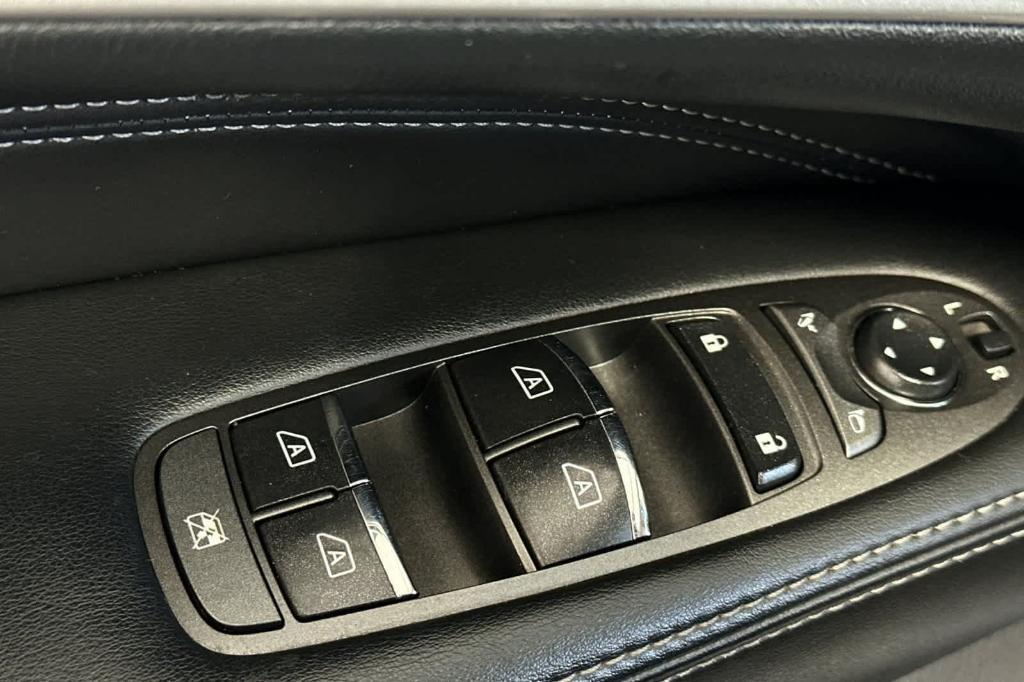 used 2019 INFINITI QX60 car, priced at $13,075