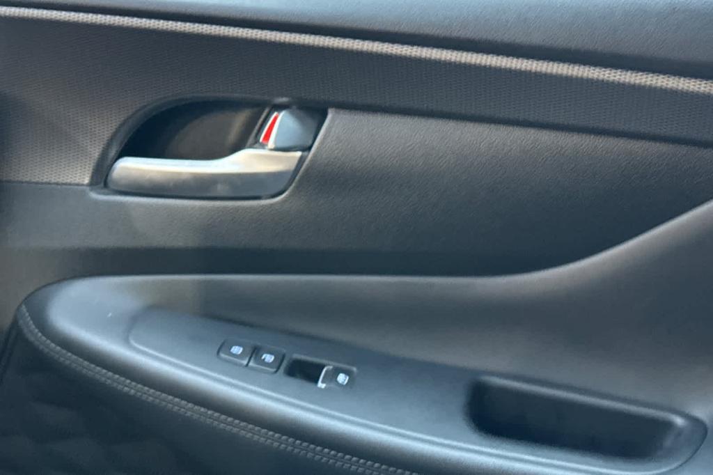 used 2020 Hyundai Santa Fe car, priced at $17,762