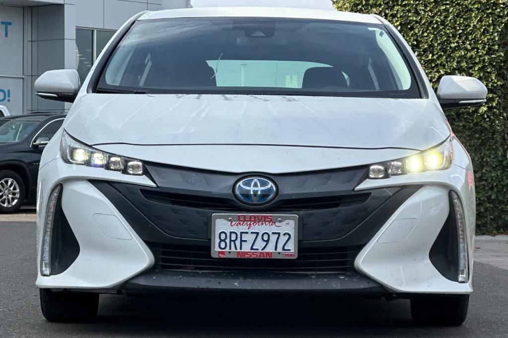 used 2020 Toyota Prius Prime car, priced at $21,024