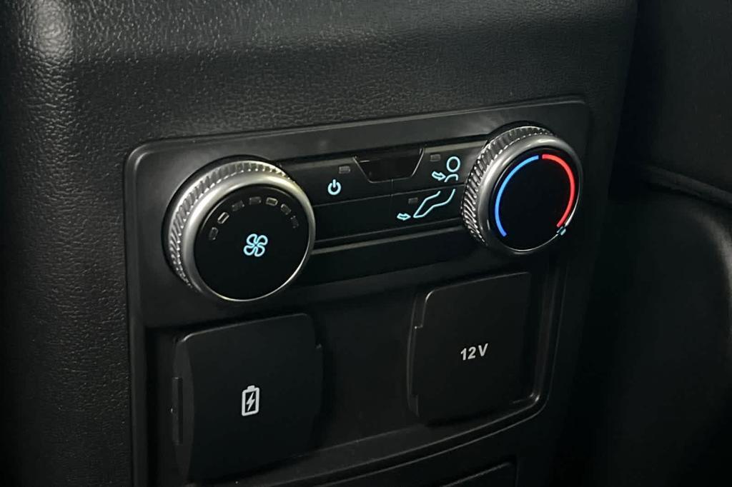 used 2024 Ford Explorer car, priced at $38,242