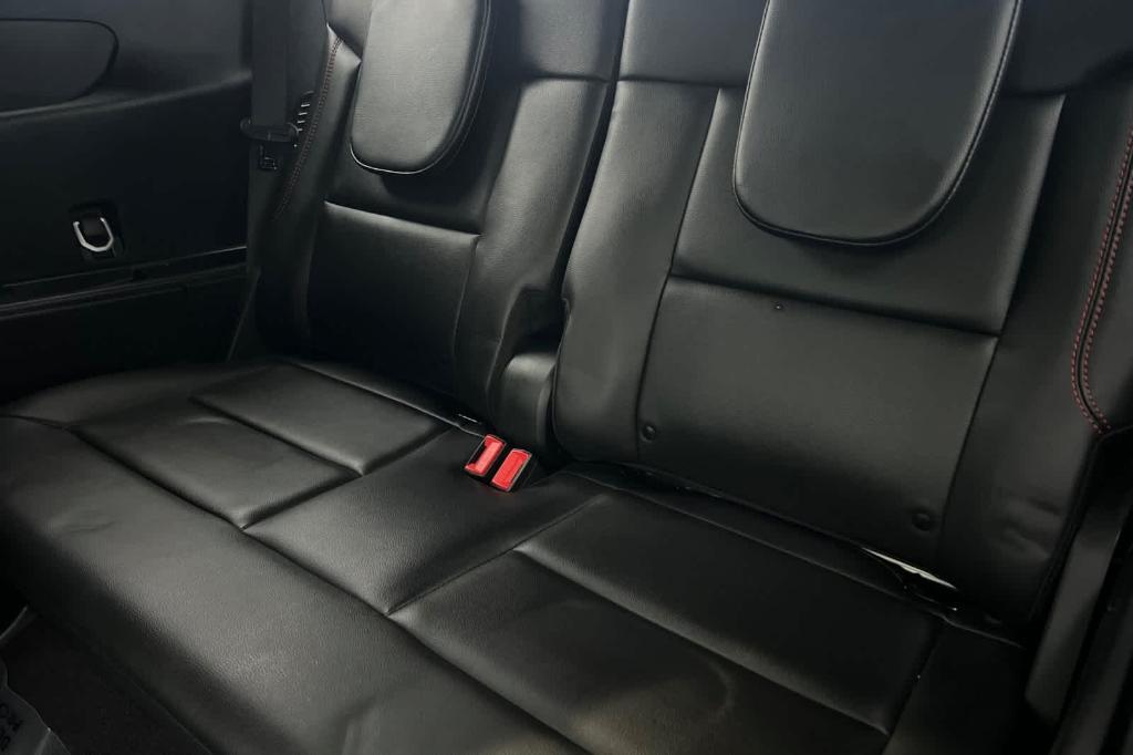 used 2024 Ford Explorer car, priced at $38,242