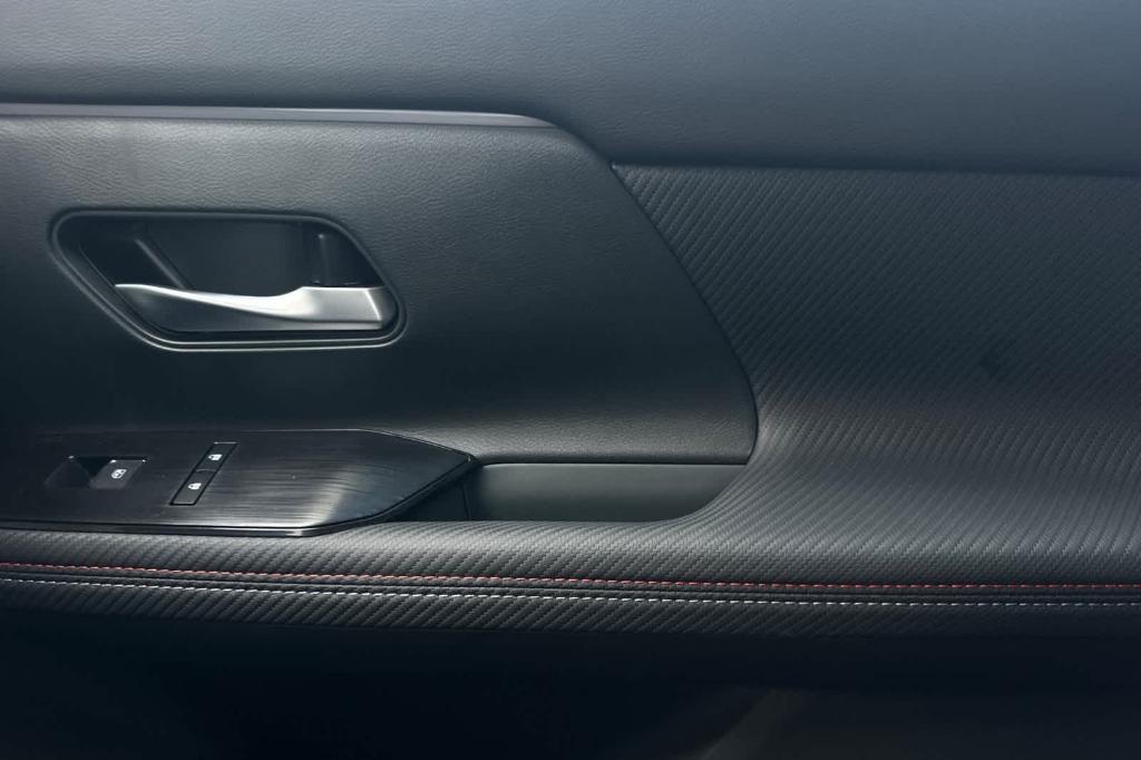 new 2026 Nissan Kicks car, priced at $28,882