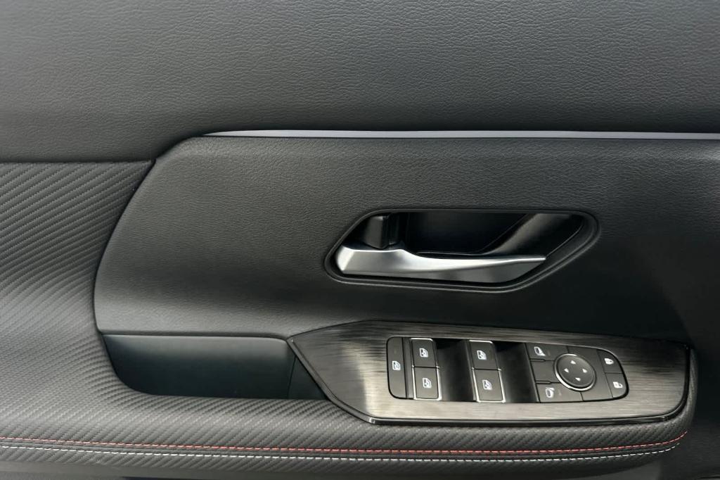 new 2026 Nissan Kicks car, priced at $28,882