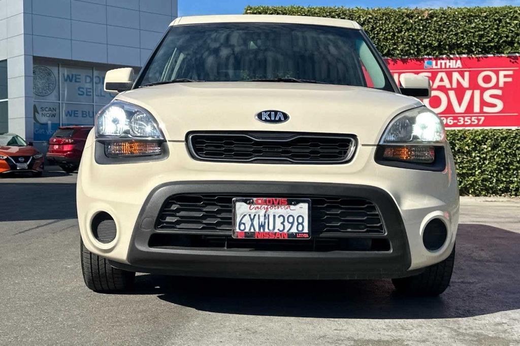 used 2013 Kia Soul car, priced at $7,546