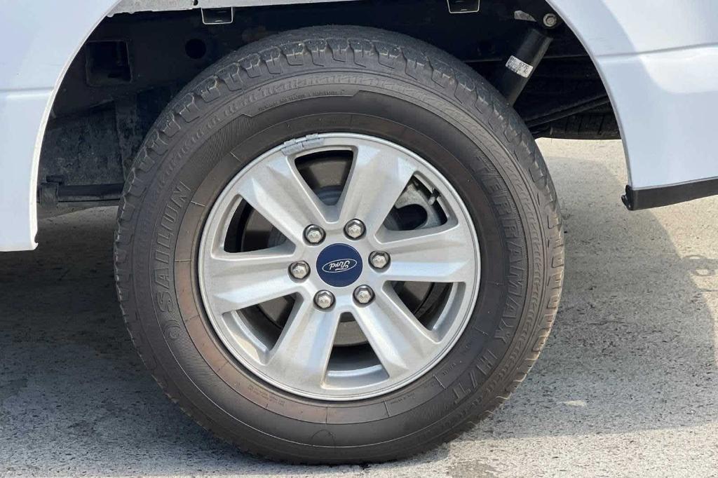 used 2019 Ford F-150 car, priced at $19,959