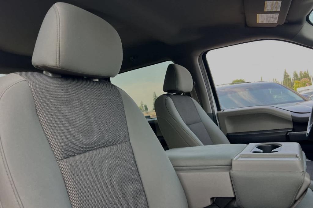 used 2019 Ford F-150 car, priced at $19,959