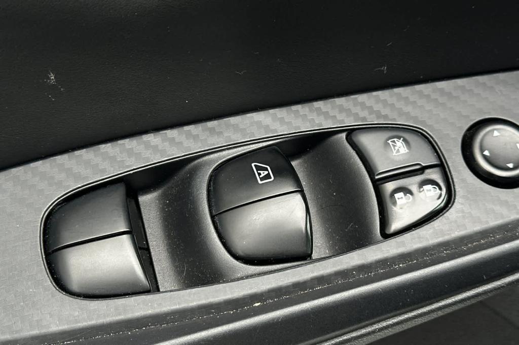 used 2021 Nissan Sentra car, priced at $16,049