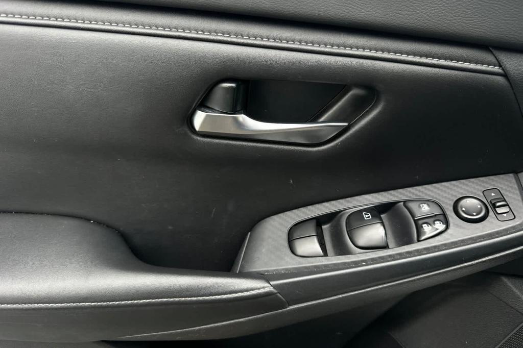 used 2021 Nissan Sentra car, priced at $16,049