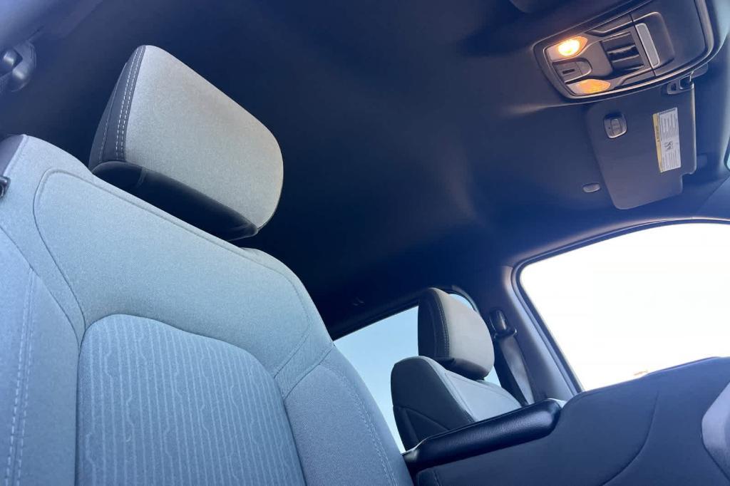 used 2022 Ram 1500 car, priced at $31,978