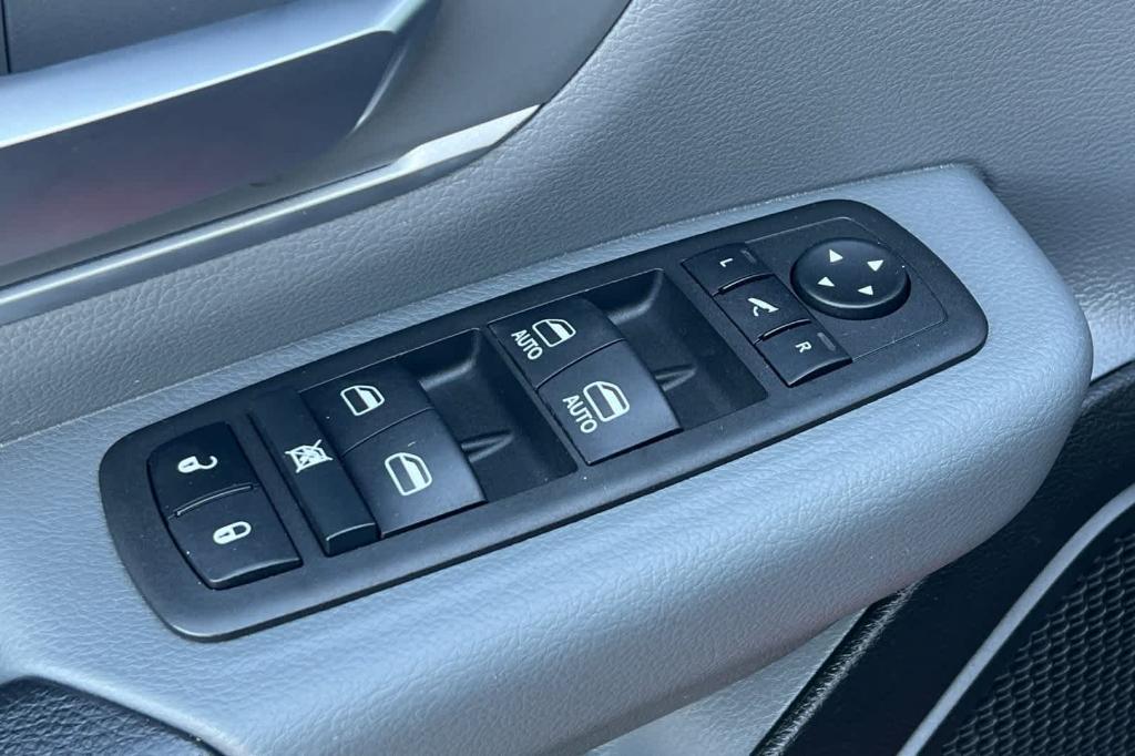 used 2022 Ram 1500 car, priced at $31,978