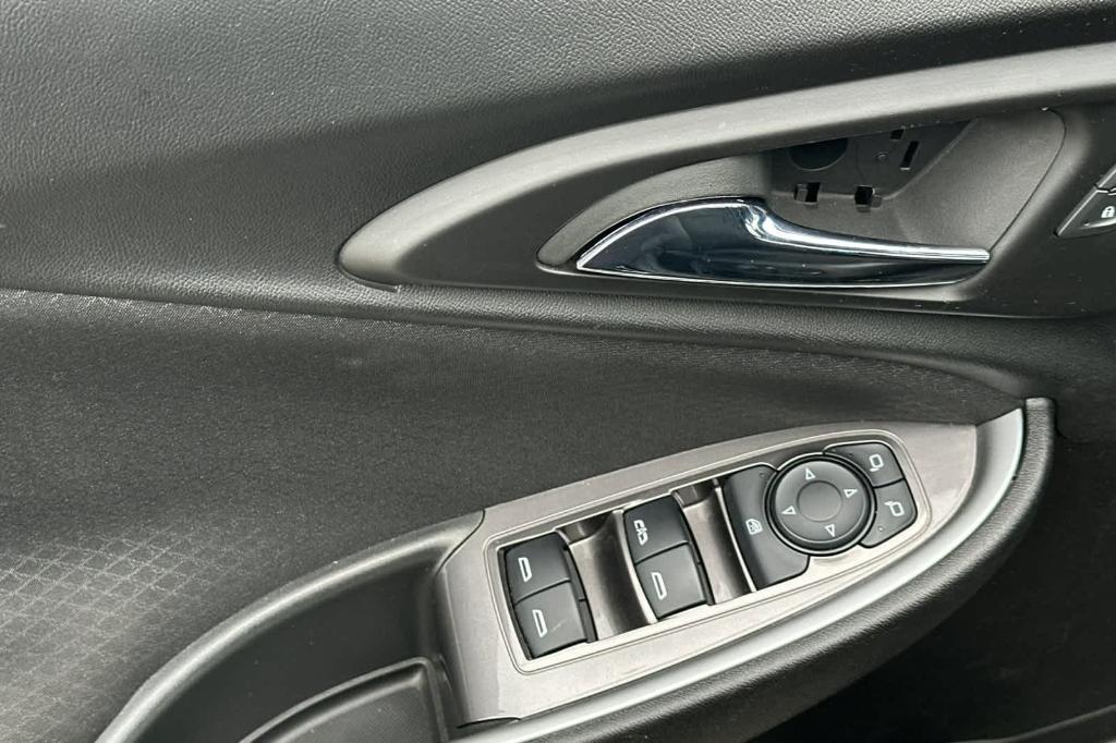 used 2023 Chevrolet Malibu car, priced at $16,564