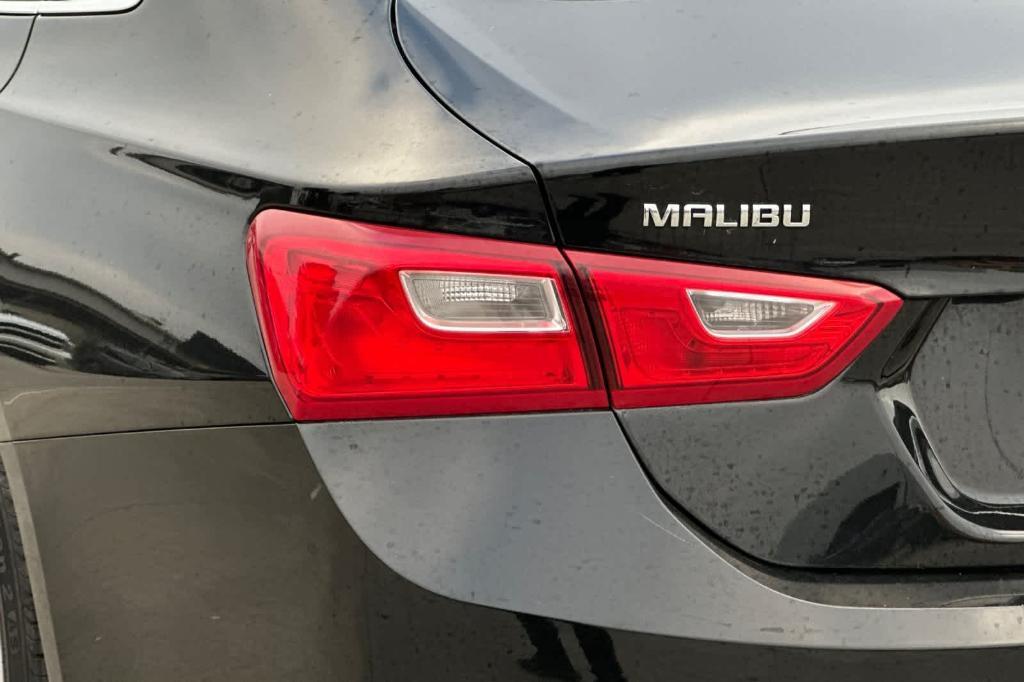 used 2023 Chevrolet Malibu car, priced at $16,564
