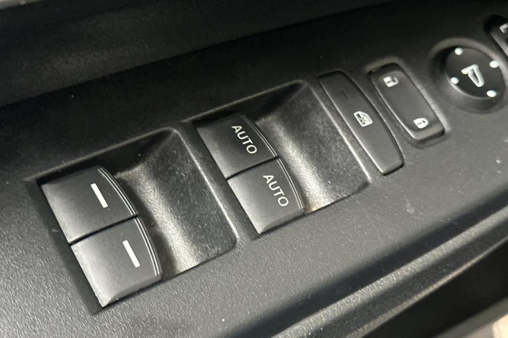 used 2018 Honda CR-V car, priced at $11,986