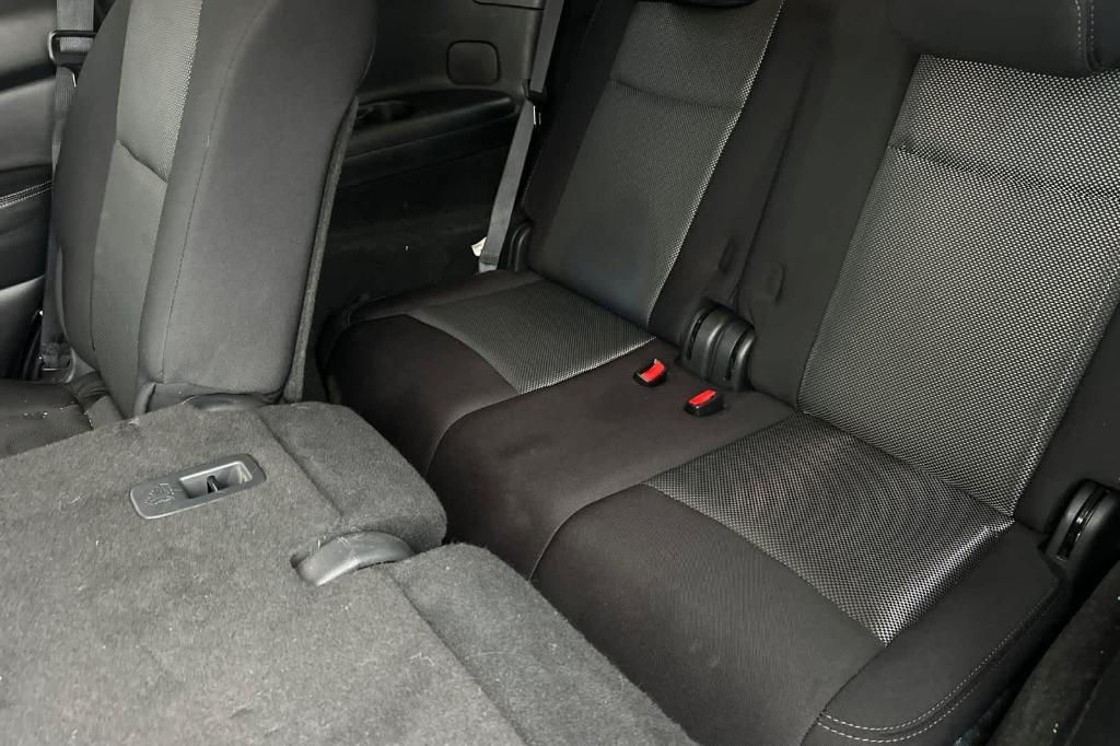 used 2020 Nissan Pathfinder car, priced at $16,995