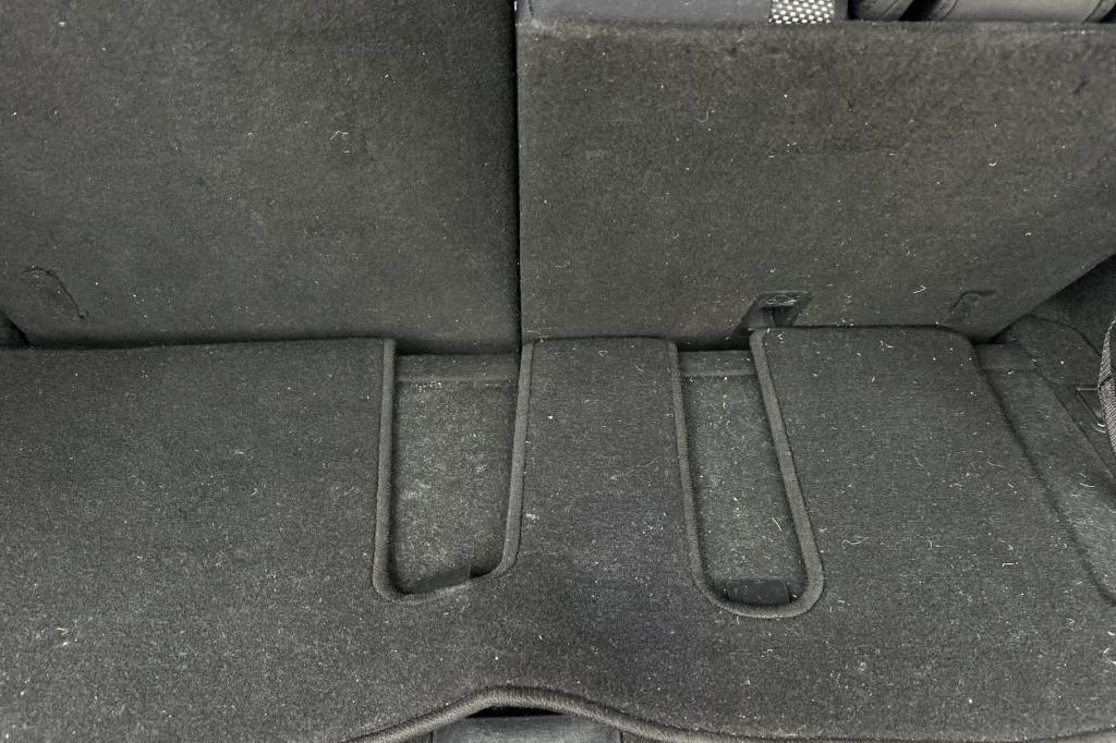 used 2020 Nissan Pathfinder car, priced at $16,995