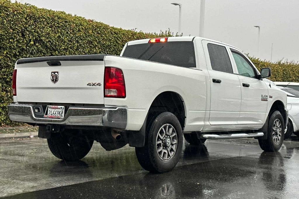 used 2014 Ram 2500 car, priced at $17,997