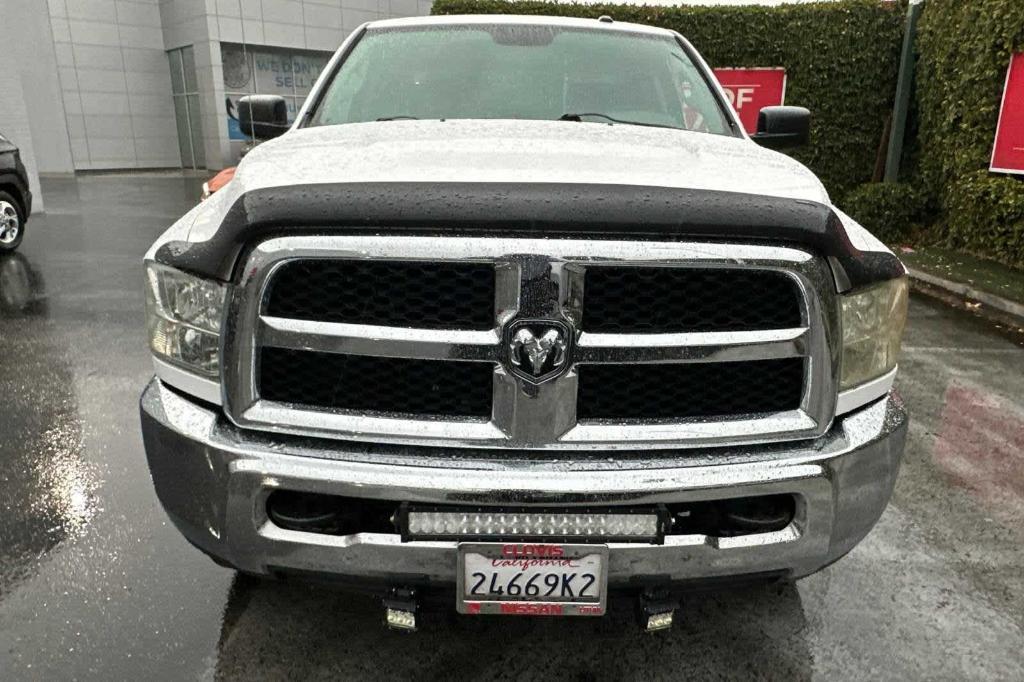 used 2014 Ram 2500 car, priced at $17,997