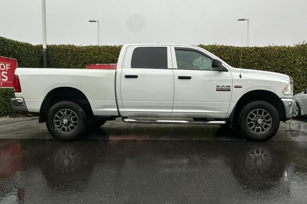 used 2014 Ram 2500 car, priced at $17,997