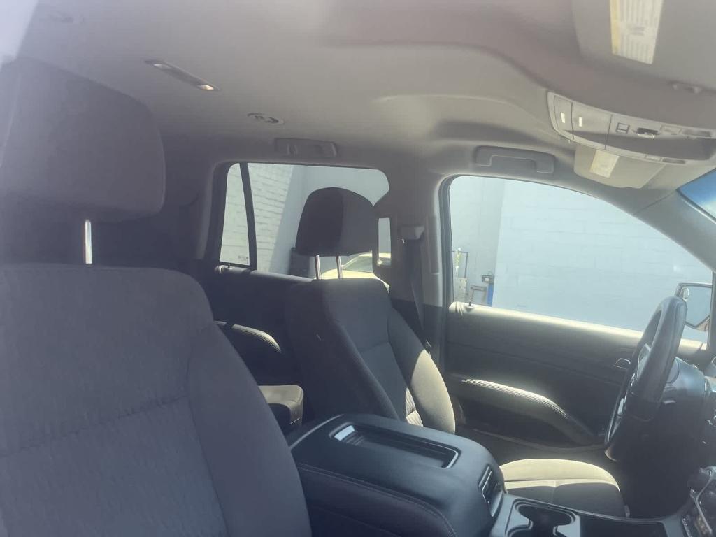 used 2018 GMC Yukon car, priced at $26,823