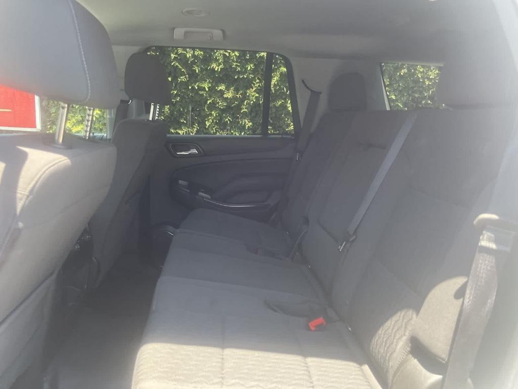 used 2018 GMC Yukon car, priced at $26,823