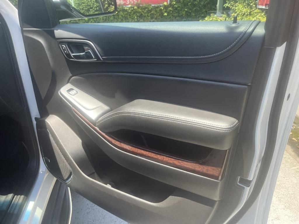 used 2018 GMC Yukon car, priced at $26,823