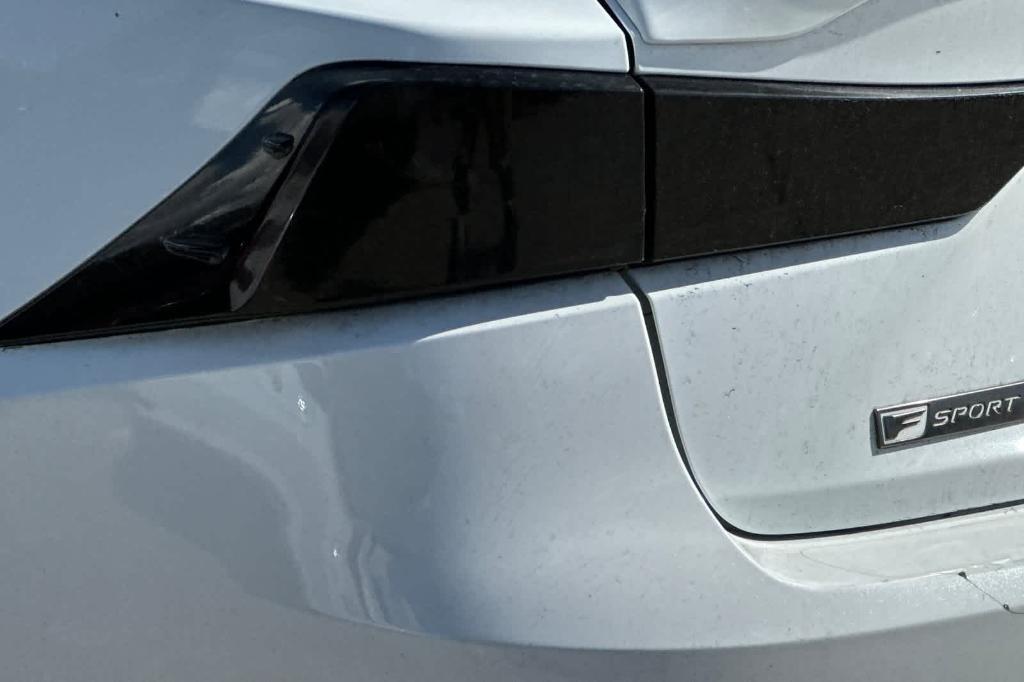 used 2018 Lexus IS 300 car, priced at $19,813