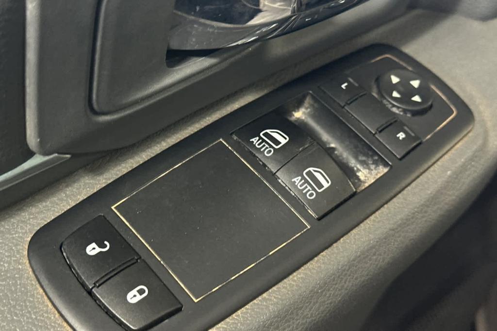 used 2017 Ram 1500 car, priced at $21,995