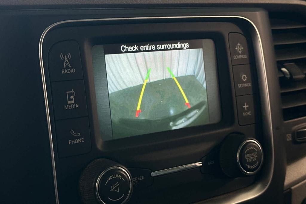 used 2017 Ram 1500 car, priced at $18,154