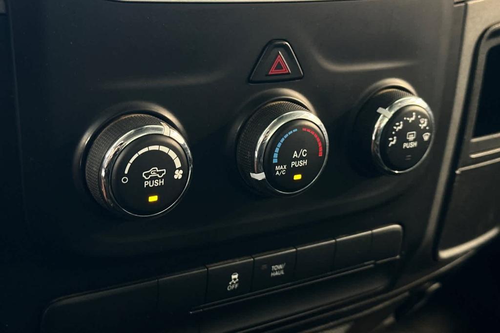 used 2017 Ram 1500 car, priced at $18,154