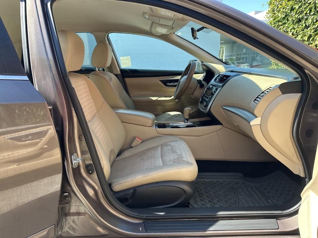 used 2016 Nissan Altima car, priced at $8,339