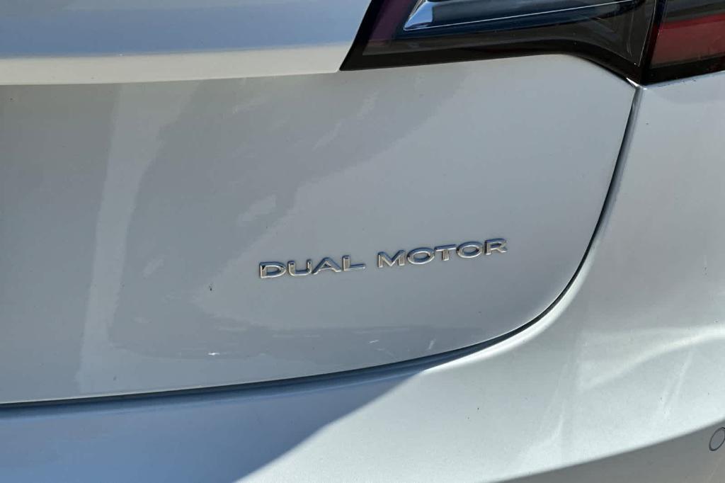 used 2022 Tesla Model 3 car, priced at $26,328