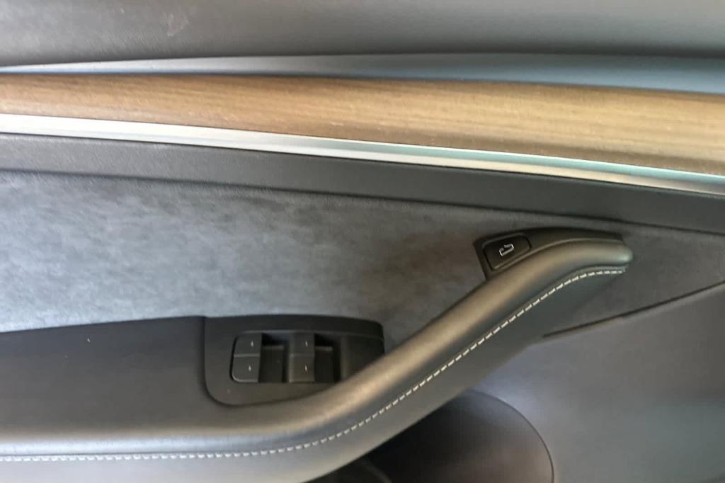 used 2022 Tesla Model 3 car, priced at $26,328