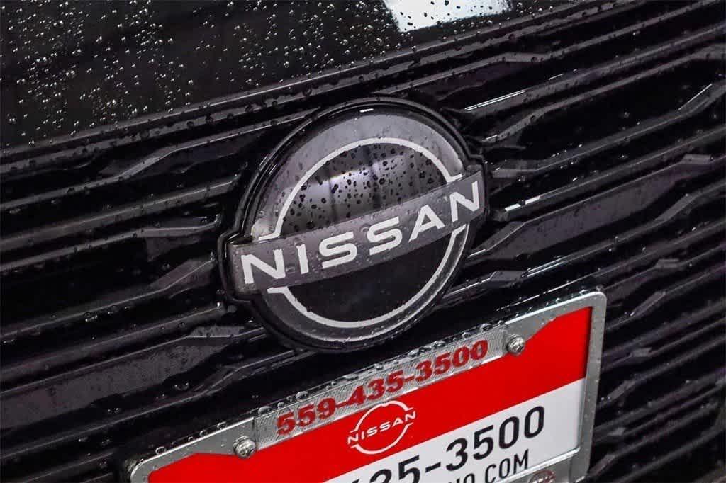 new 2025 Nissan Altima car, priced at $26,079