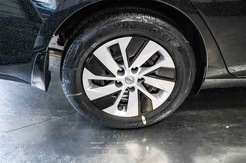 new 2025 Nissan Altima car, priced at $26,079
