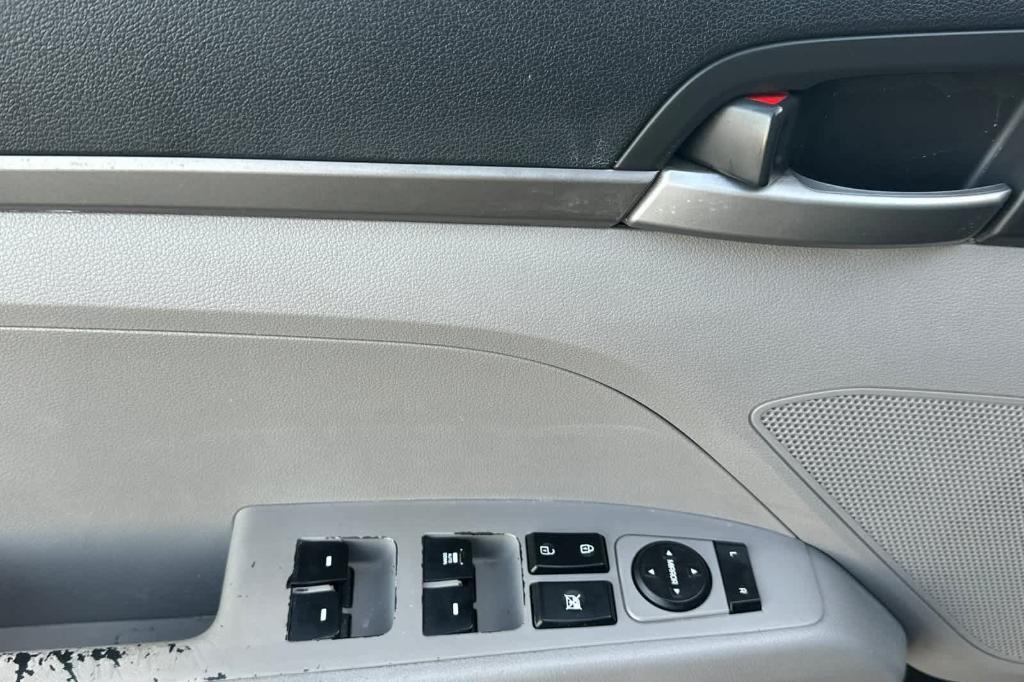 used 2017 Hyundai Elantra car, priced at $8,071