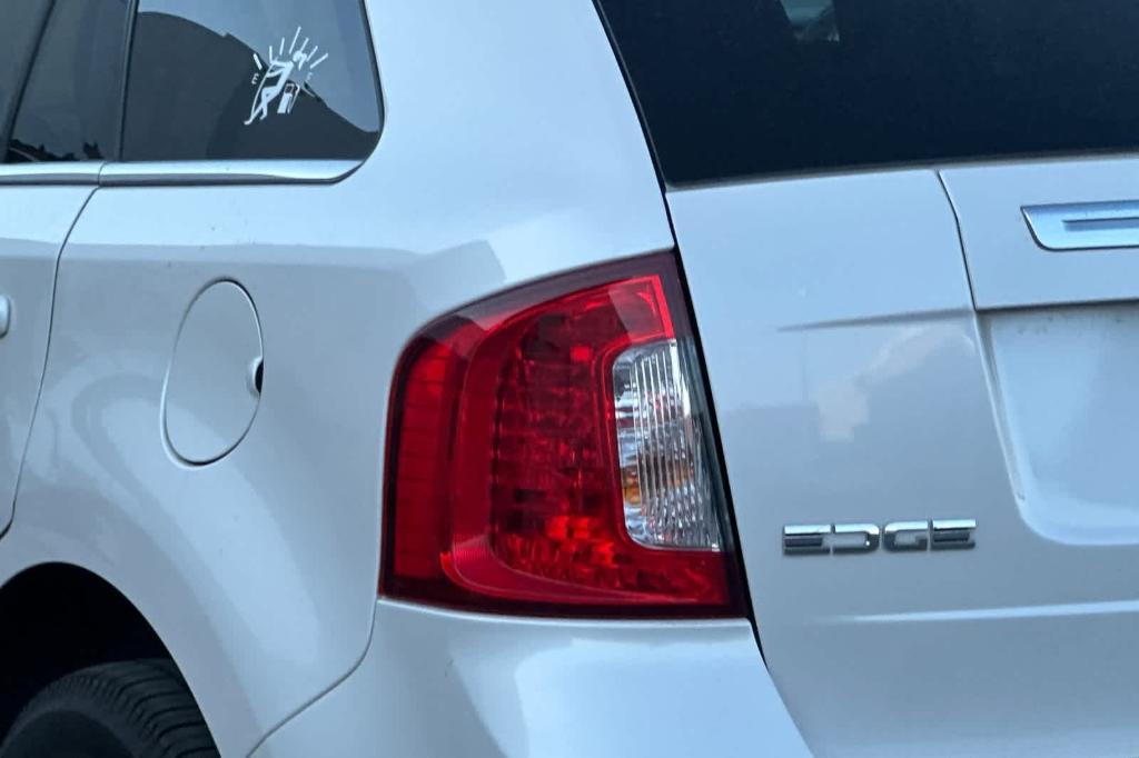 used 2014 Ford Edge car, priced at $9,995