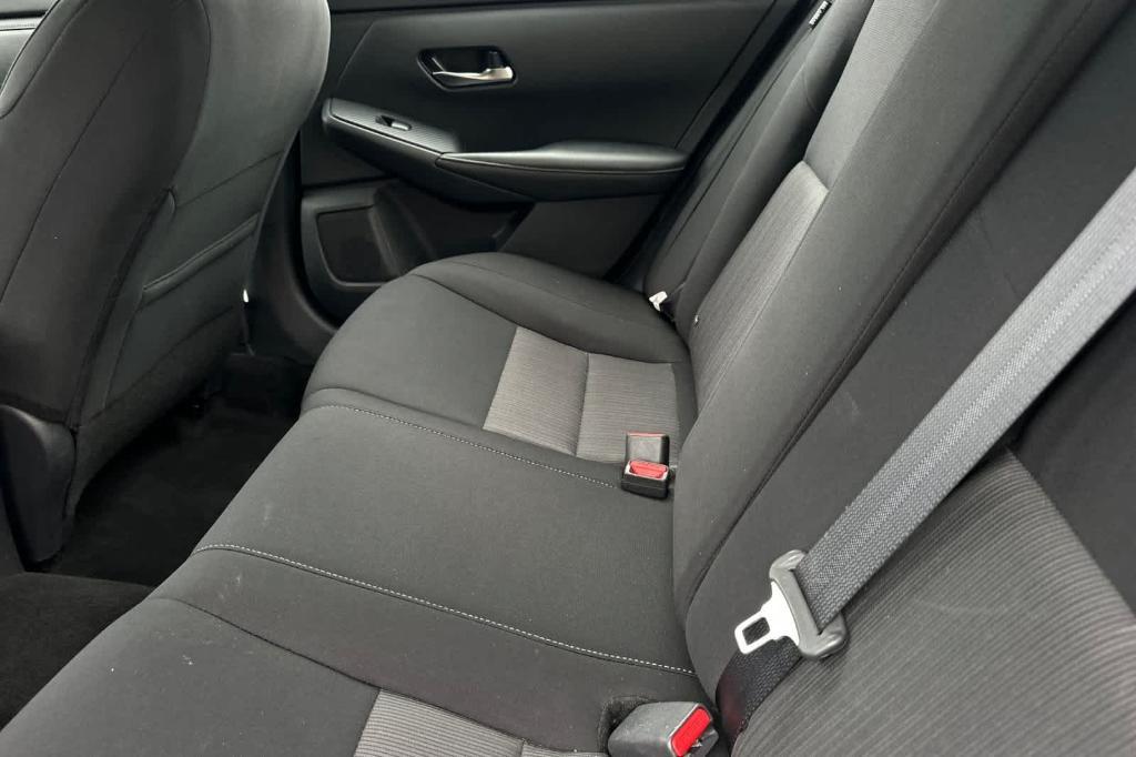 used 2023 Nissan Sentra car, priced at $17,753