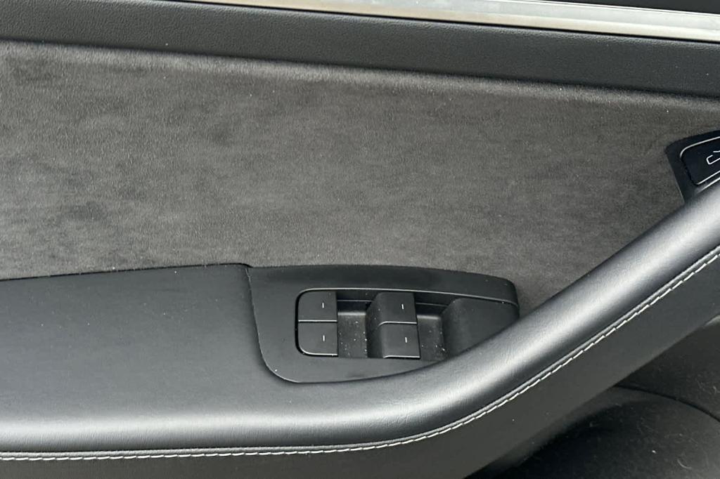 used 2022 Tesla Model 3 car, priced at $24,734