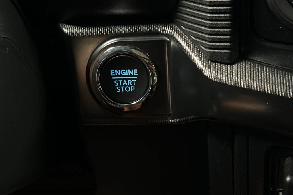 used 2024 Ford F-150 car, priced at $83,032