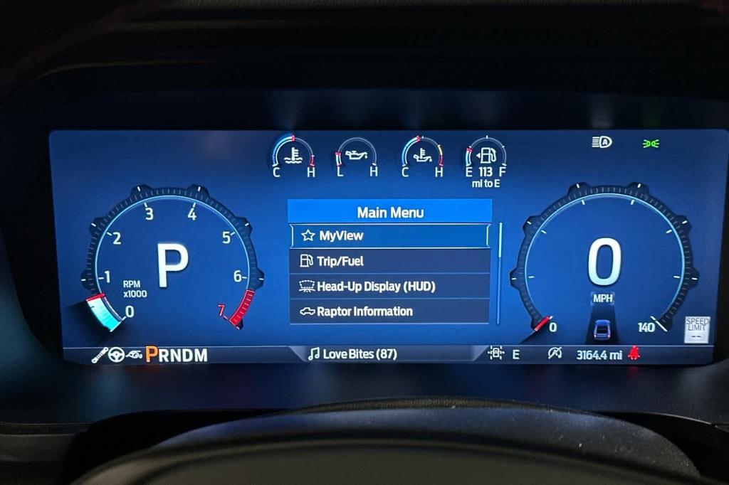 used 2024 Ford F-150 car, priced at $83,032