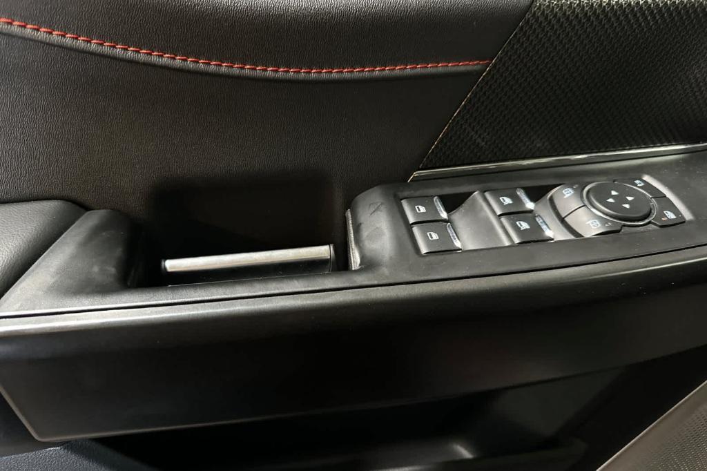 used 2024 Ford F-150 car, priced at $83,032