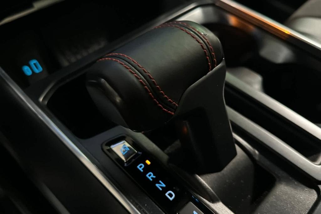 used 2024 Ford F-150 car, priced at $83,032