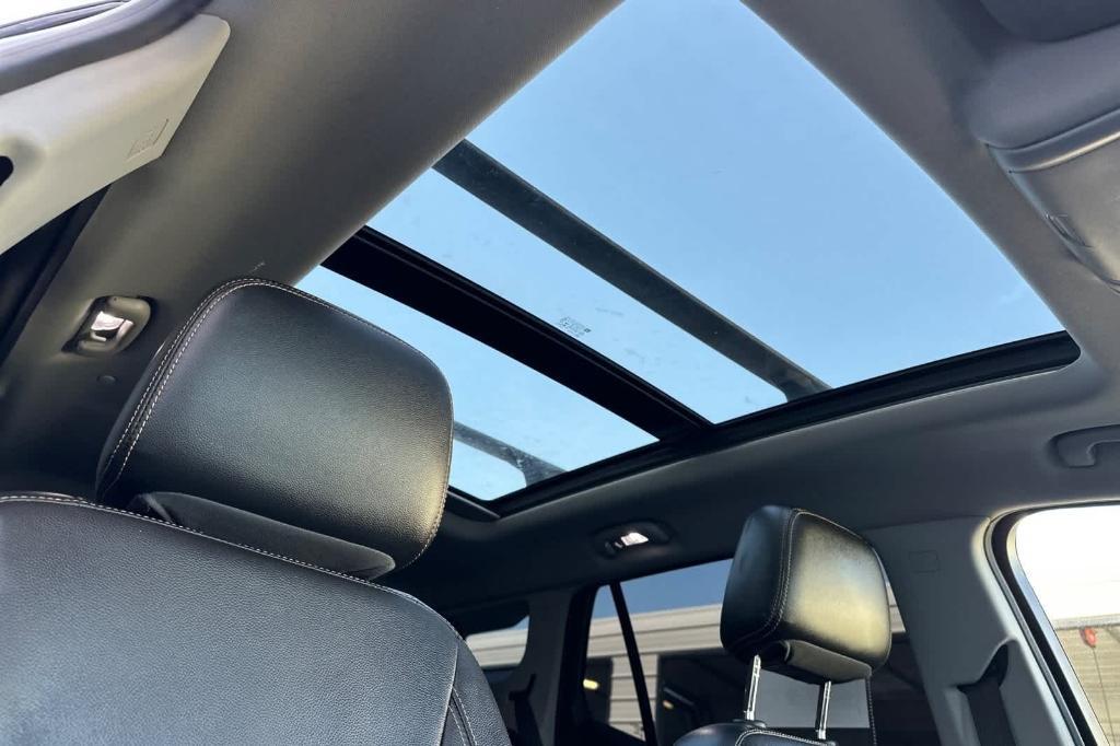 used 2020 GMC Terrain car, priced at $13,730