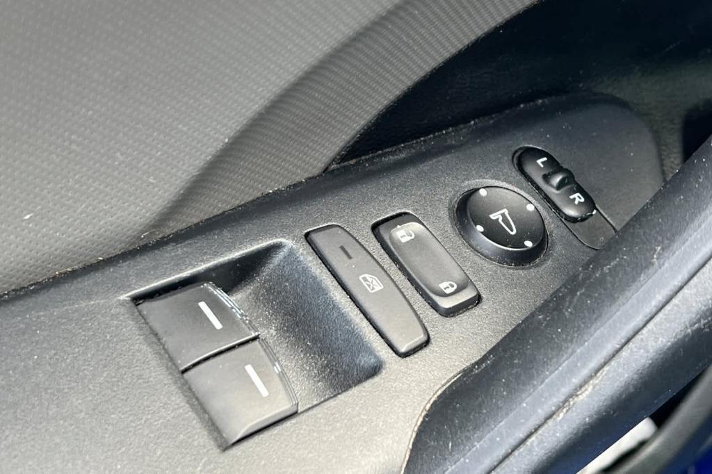 used 2017 Honda Civic car, priced at $14,995