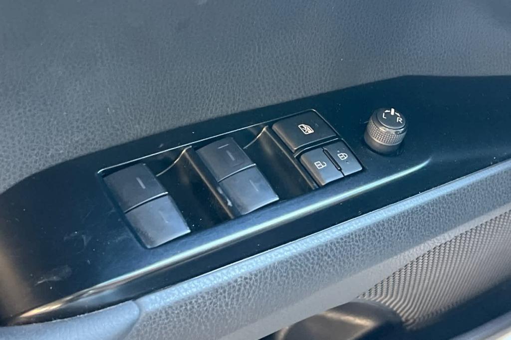 used 2025 Toyota Camry car, priced at $25,238