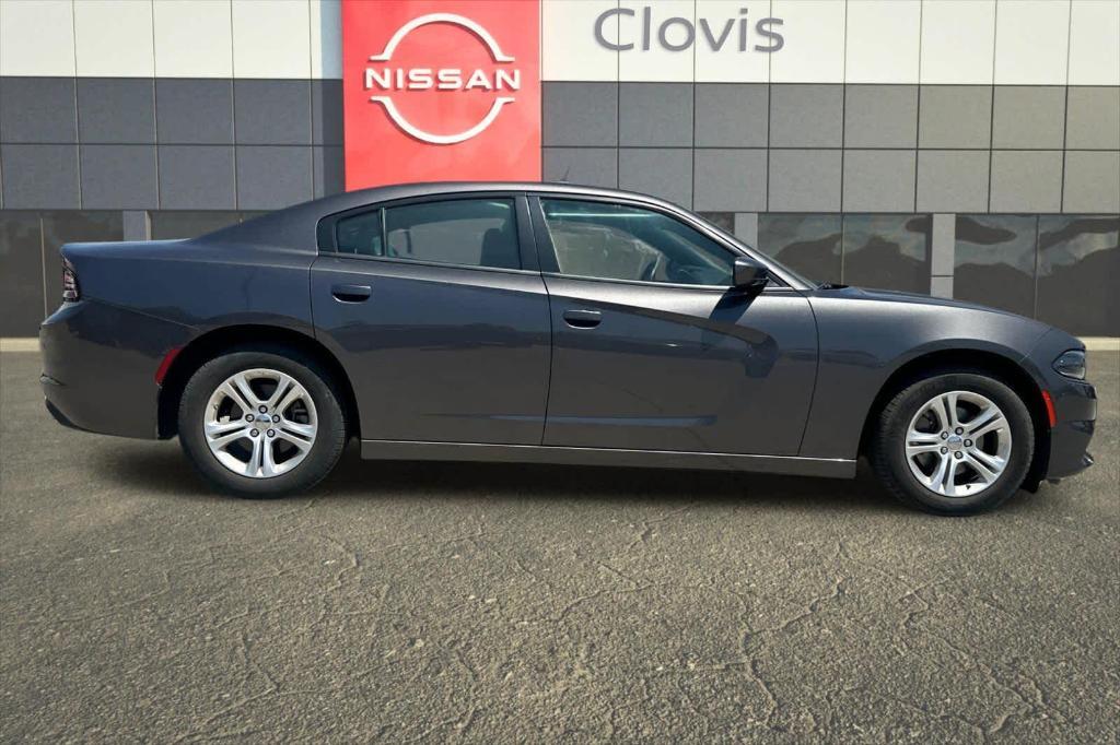 used 2022 Dodge Charger car, priced at $20,479