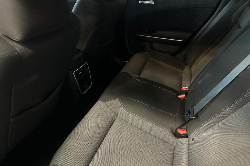 used 2022 Dodge Charger car, priced at $20,479