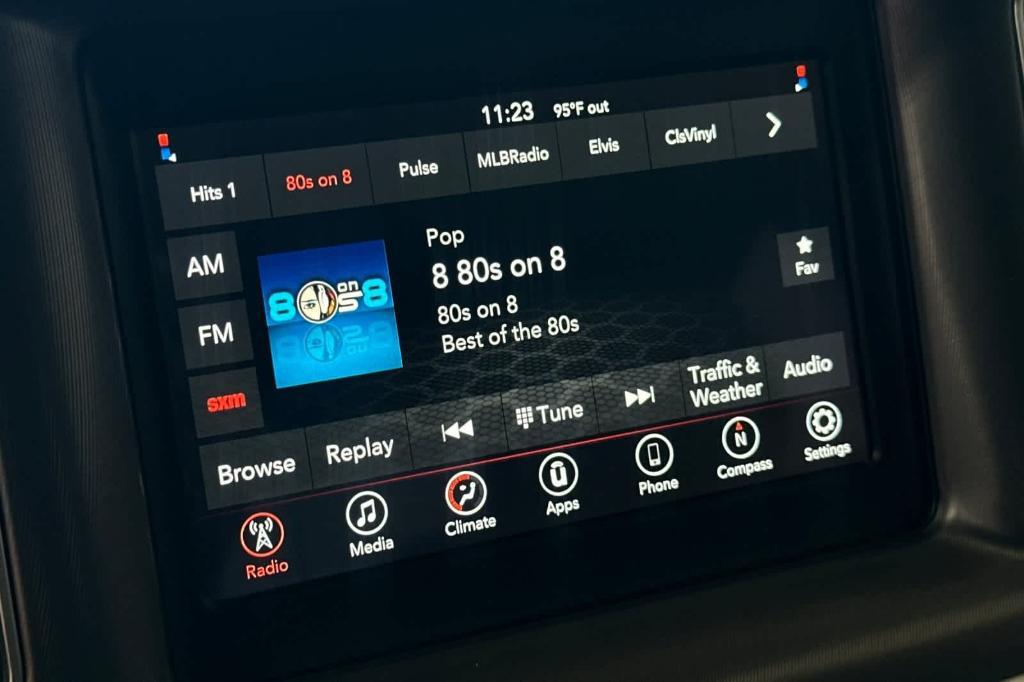 used 2022 Dodge Charger car, priced at $20,479
