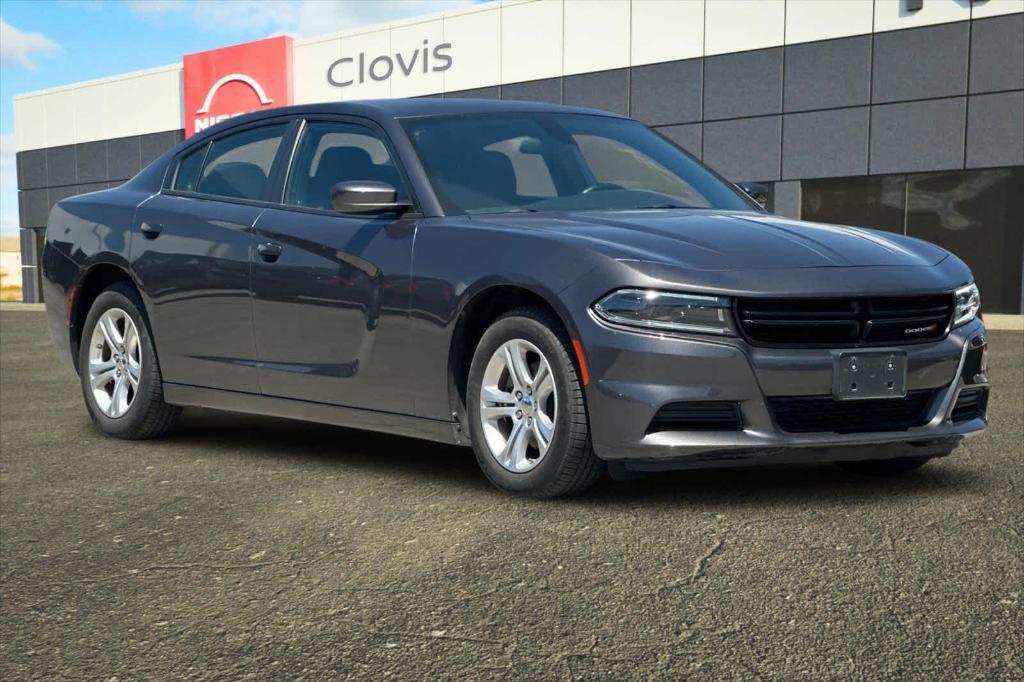 used 2022 Dodge Charger car, priced at $20,479