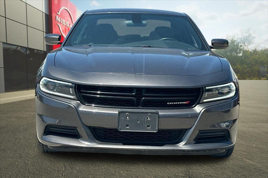 used 2022 Dodge Charger car, priced at $20,479